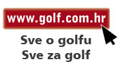 GOLF SPORT PROMOCIJA